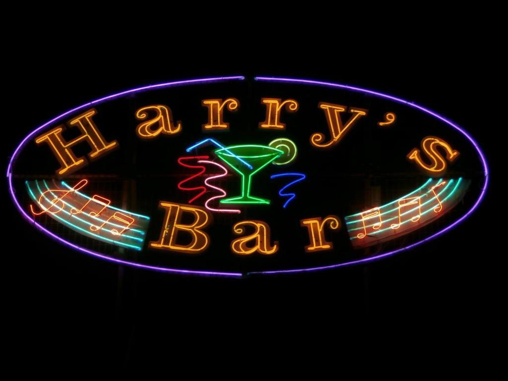 Harry'S Bar & Apartments 1 Acharavi  Esterno foto